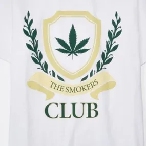 Weed Smokers Club Shirt