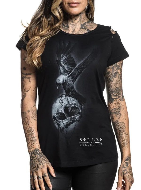 Women's Migrate Tee