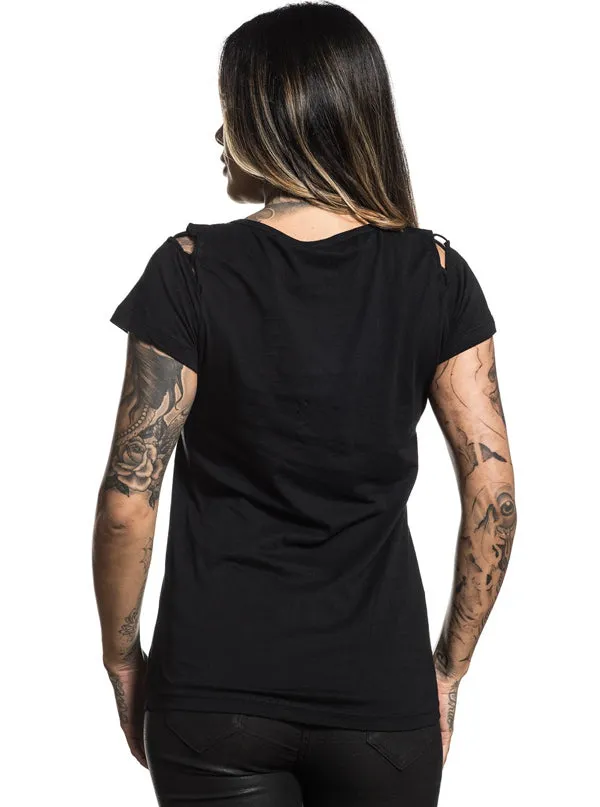 Women's Migrate Tee