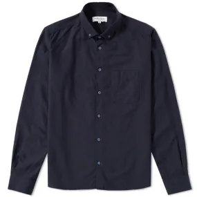 YMC Oxford ShirtNavy