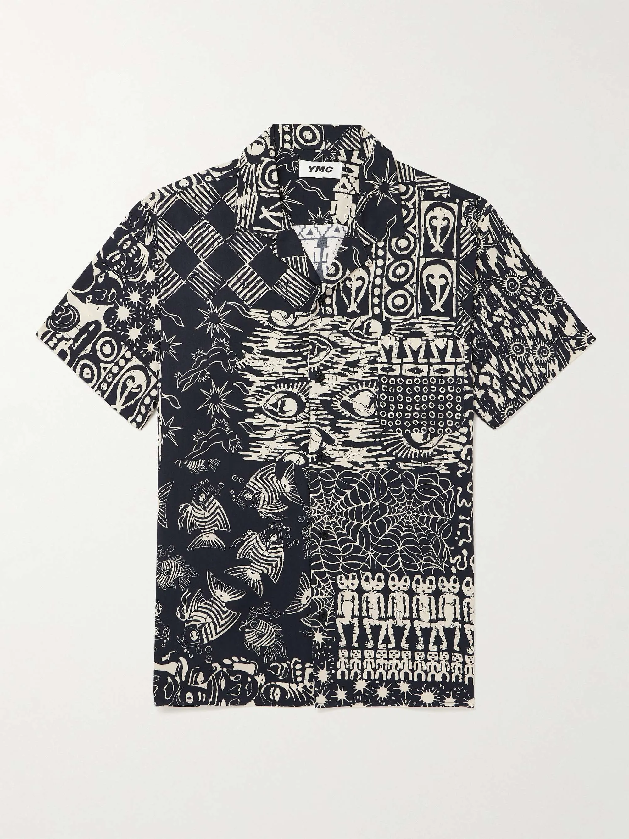 YMC  |Shirts